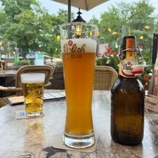 Brasserie Zeerust