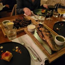 Brasserie Sent