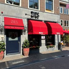 ZIES wijnbar • bistro • boutique hotel
