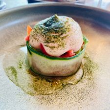 Zinc wine&dine
