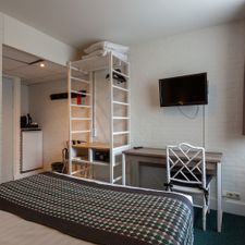 Amsterdam Hotel Uithoorn