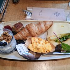 Barista Cafe Nieuwegein
