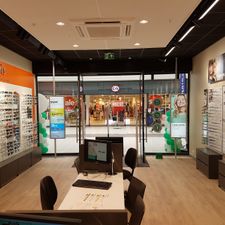 Pearle Opticiens Arnhem - Presikhaaf