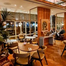 Brasserie Marie