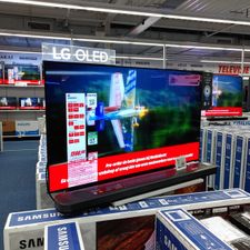 MediaMarkt Hoofddorp