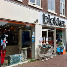 Blokker Scheveningen