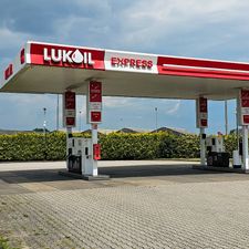Lukoil Express BRAKEL
