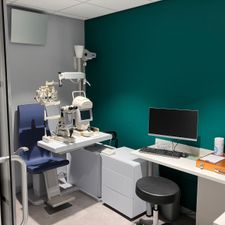 Pearle Opticiens Vlissingen