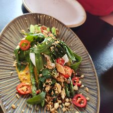 Bistrobar Bankoh