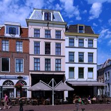 Ubica Utrecht