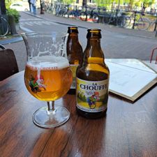 Café 't Smalle
