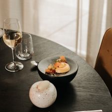 Restaurant, Hotel & Spa Savarin