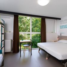 Stayokay Hostel Haarlem