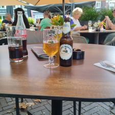 Restaurant De Beren Oosterhout - Markt