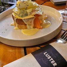 Luster - Restaurant Maastricht