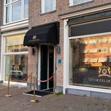 City Hotel de Jonge