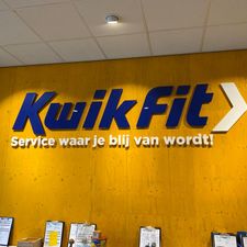 Autoservice KwikFit Amsterdam Zuid-Oost