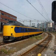 Amersfoort Centraal