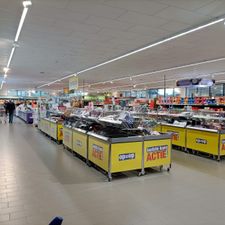 ALDI