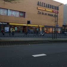 ANWB winkel Rotterdam Alexandrium