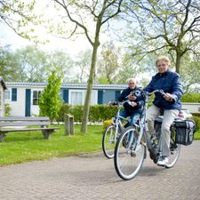 Molecaten Park Wijde Blick