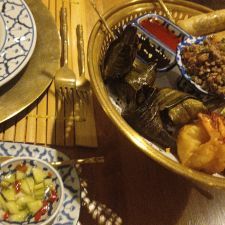 Restaurant Sala Thai Eindhoven