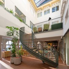 Stayokay Hostel Den Haag