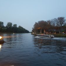 Restaurant Allemansgeest