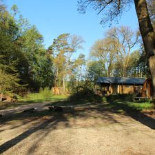 Buitenplaats Beekhuizen