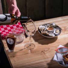 Bistro Nijeholt