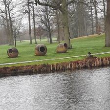 Kasteel Engelenburg