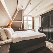 Villa de Duinen | Noordwijk aan Zee | Boutique hotel | Restaurant | Vergaderen