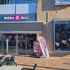 Bakker Bart Vlijmen