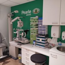 Pearle Opticiens Purmerend - Makado