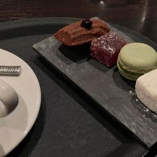 Restaurant Intens