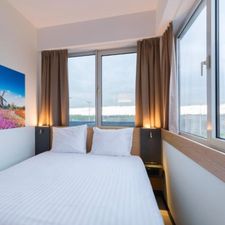 Maxhotel Amsterdam Airport Schiphol