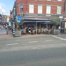 Café De Verleiding
