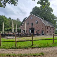 Pannenkoekenboerderij Aan de Linge