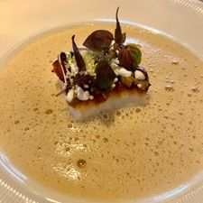 Restaurant GOUD
