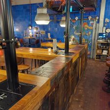 Beers & Barrels - Breda