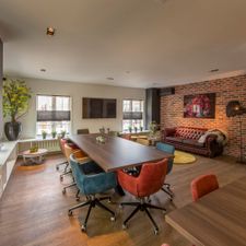 Van Rossum - Het Arsenaal | restaurant, stadshotel en vergaderen in Woerden