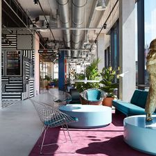 The Social Hub Groningen
