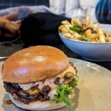 Bistro TG