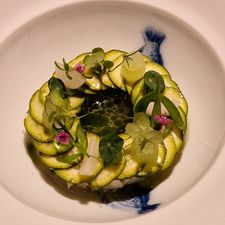 Restaurant Meliefste
