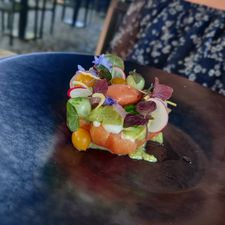 Restaurant Promessa - Gastronomisch food atelier