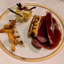 Ratatouille Food & Wine