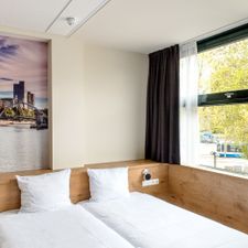 Citiez Hotel Amsterdam