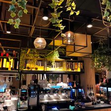 Restaurant De Beren Roermond