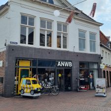 ANWB winkel Meppel