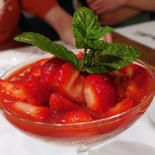 Bistro La Bohème
